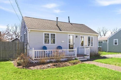 23 Johnson Ter, Marshfield, MA, 02050-3603 | Card Image