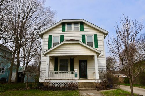 111 Campbell St, Delaware, OH, 43015-1640 | Card Image