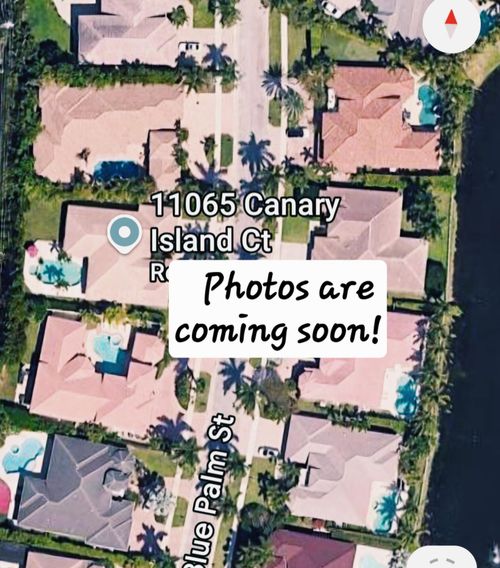11065 Canary Island Ct, Plantation, FL, 33324-8202 | Card Image