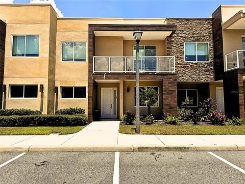 7609 Recife Dr, Kissimmee, FL, 34747-2131 | Card Image