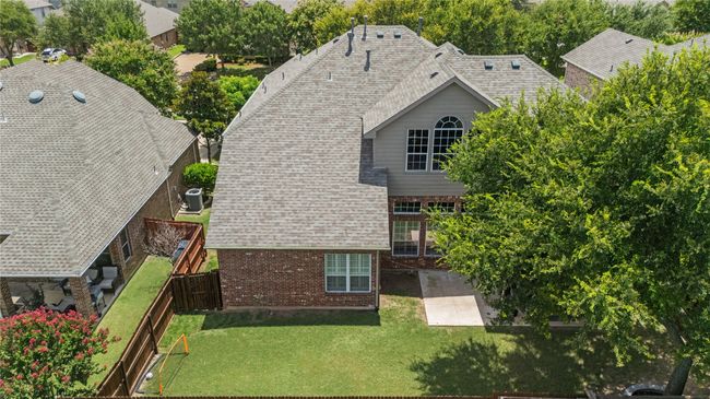 942 Pheasant Dr, House other with 4 bedrooms, 4 bathrooms and null parking in Allen TX | Image 37