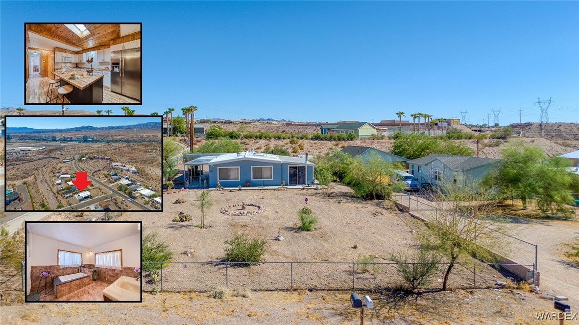 Locust Blvd, Bullhead City, AZ 86429
