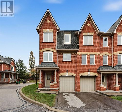 34-23 Marmill Way, Markham, ON, L3P7V6 | Card Image