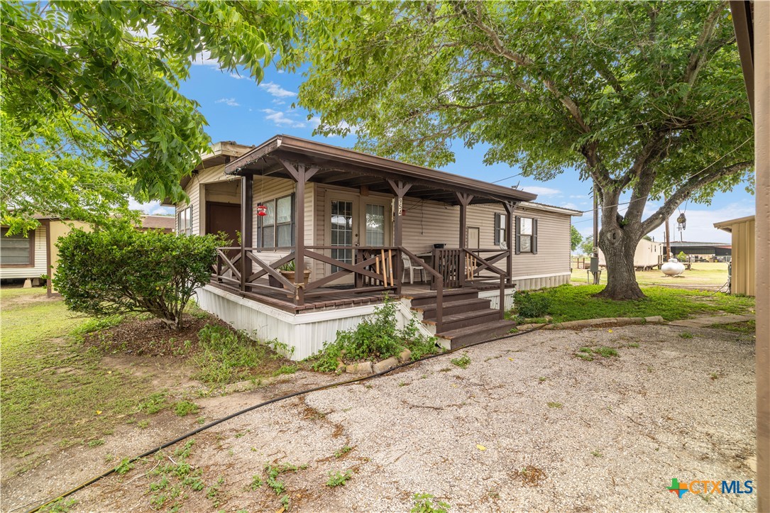 Coletoville Rd, Victoria, TX 77905
