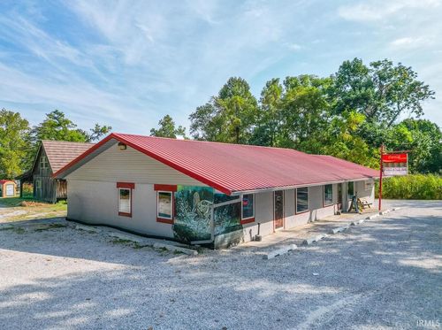 8939 E Southshore Dr, Unionville, IN, 47468-9706 | Card Image