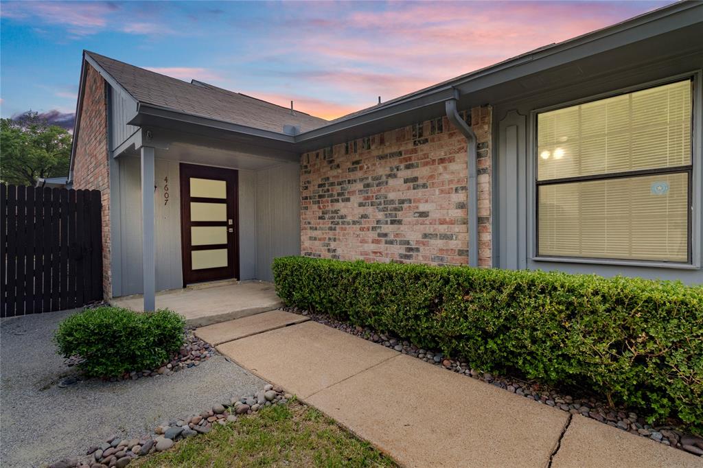Nervin St, The Colony, TX 75056