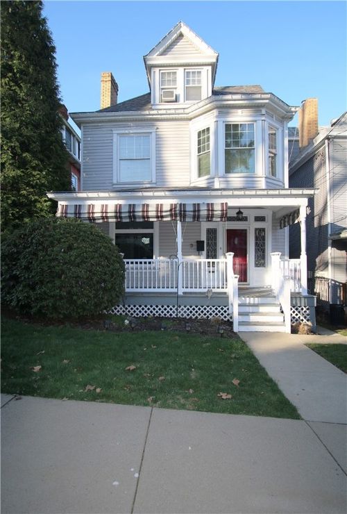 436 Forest Ave, Bellevue, PA, 15202-3202 | Card Image