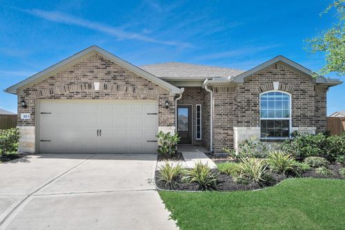 3113 Foresail Lane, Santa Fe, TX, 77510 | Card Image