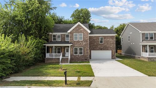 1825 Broadstreet Rd, Hampton, VA, 23666-4337 | Card Image