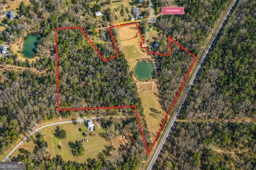 17.95 ACRES Ridgeview Dr, Cedartown, GA, 30125 | Card Image