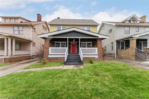 3407 Cedarbrook Rd, Cleveland Heights, OH, 44118-2924 | Card Image