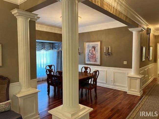 721 W Jeffras Ave, House other with 3 bedrooms, 4 bathrooms and null parking in Marion IN | Image 7