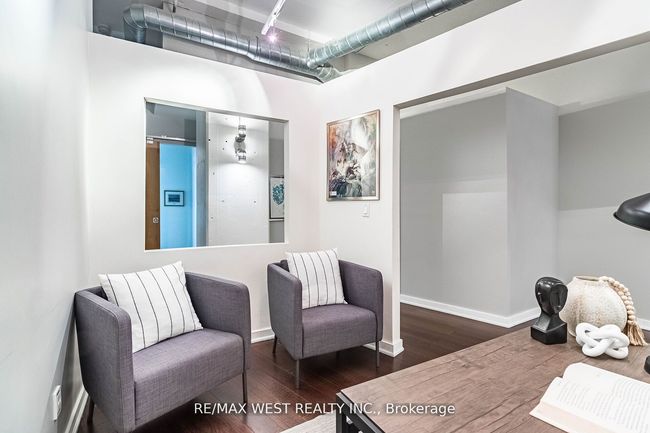 821 - 155 Dalhousie St, Condo with 2 bedrooms, 2 bathrooms and null parking in Toronto ON | Image 5