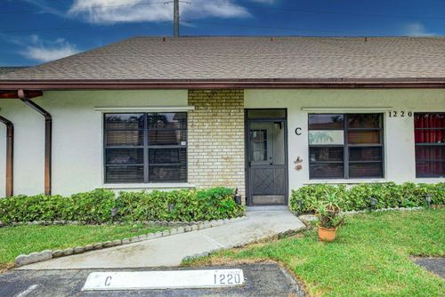 apt-c-1220 Parkside Green Dr, Greenacres, FL, 33415-1519 | Card Image