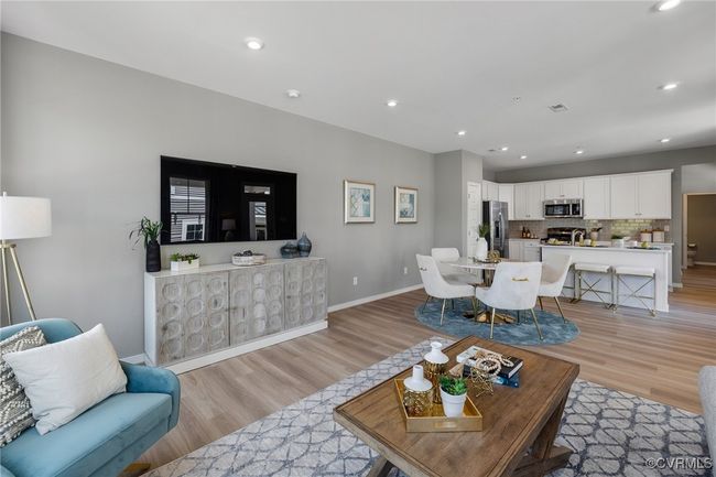 UNIT-101 - 5340 Good Landing Rd, Condo with 3 bedrooms, 3 bathrooms and null parking in Glen Allen VA | Image 8