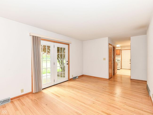 6113 N 250 E, House other with 4 bedrooms, 2 bathrooms and null parking in Greenfield IN | Image 21