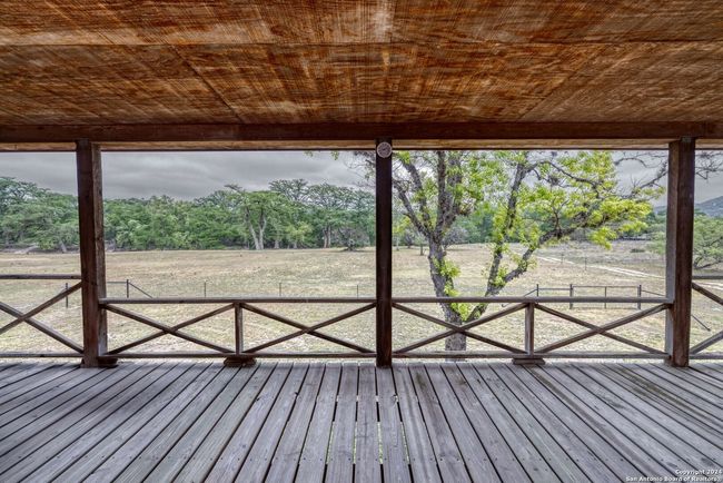 24 Weston Rd, House other with 1 bedrooms, 1 bathrooms and null parking in Leakey TX | Image 10