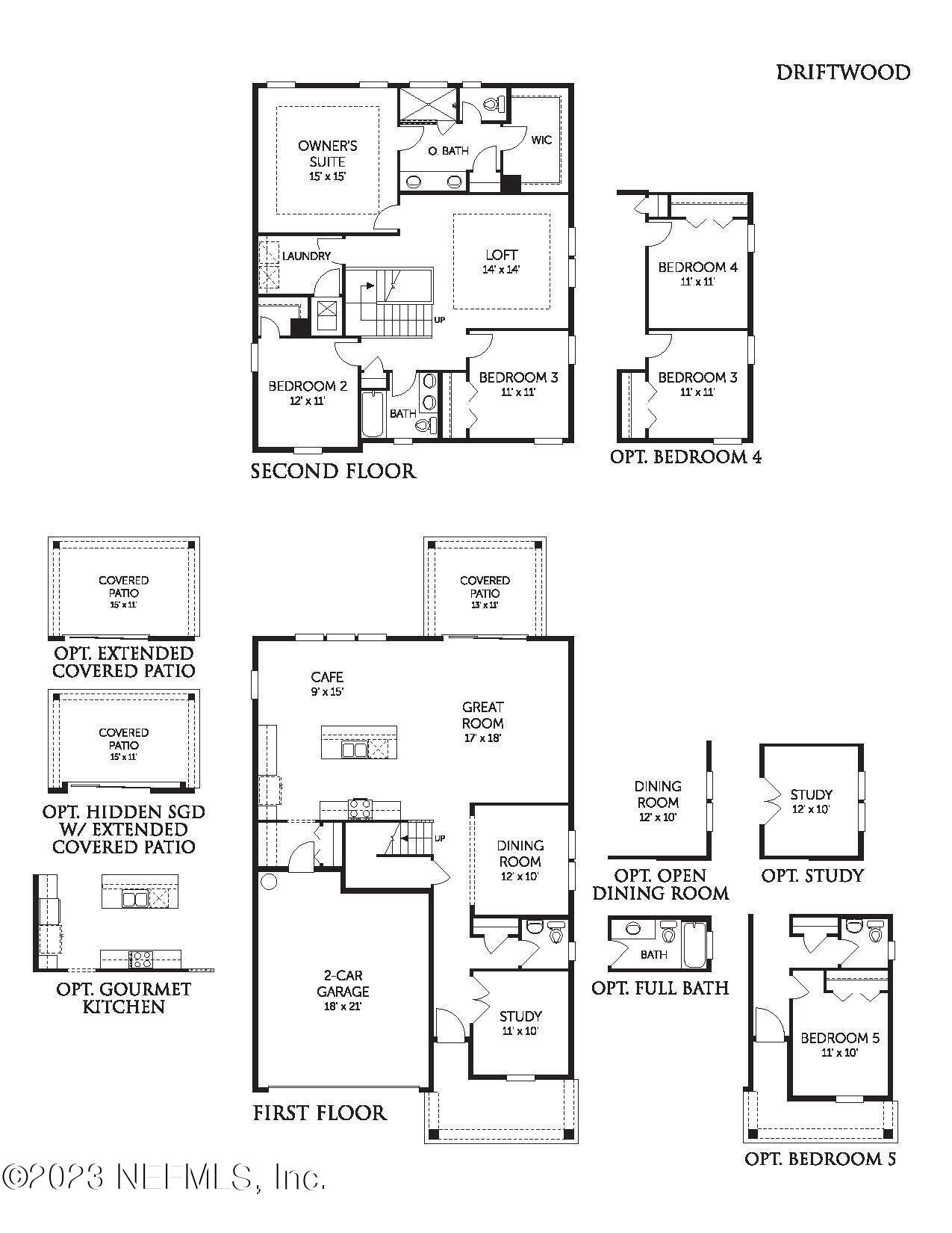Twilight Ln, Saint Augustine, FL 32095
