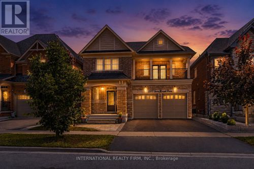 2537 Snow Knight Dr, Oshawa, ON, L1L0K2 | Card Image