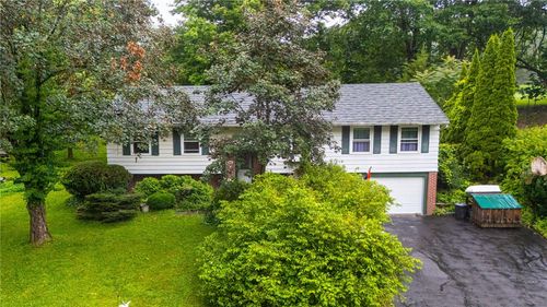 50 Brooktree Dr, Penfield, NY, 14526-2307 | Card Image