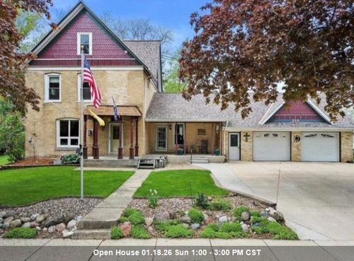 210 S Milwaukee Street, THERESA, WI, 53091 | Card Image