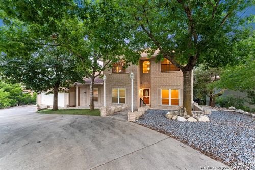 25819 Whata Vw, San Antonio, TX, 78260-6407 | Card Image