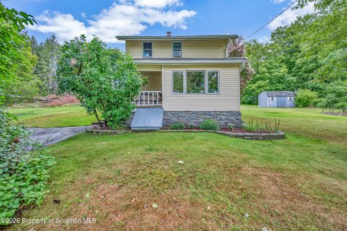 406 2nd Street, Dalton, PA, 18414 | Card Image