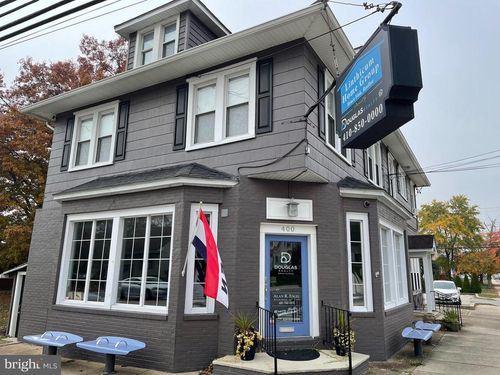 400 S Hammonds Ferry Rd, LINTHICUM HEIGHTS, MD, 21090-2411 | Card Image