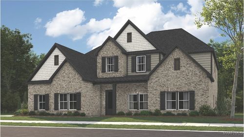 305 Hillston Dr, Wetumpka, AL, 36093-3672 | Card Image