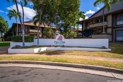 17u-91-1099 Puamaeole Street, Ewa Beach, HI, 96706 | Card Image