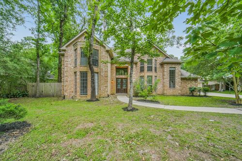 67 N Skyflower Ct, Spring, TX, 77381-2931 | Card Image