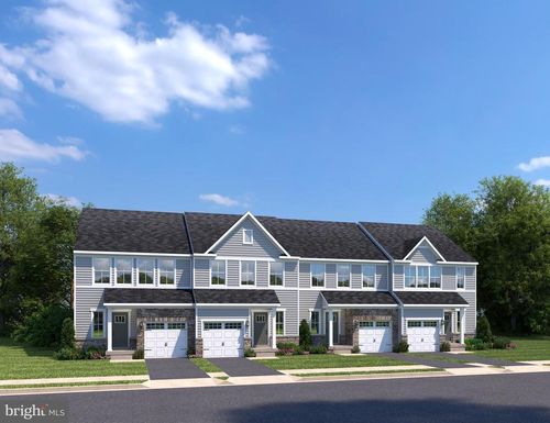 2662 Tisbury Lane, DOWNINGTOWN, PA, 19335 | Card Image
