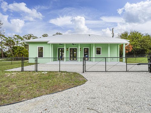 12906 83rd Avenue, Sebastian, FL, 32958 | Card Image
