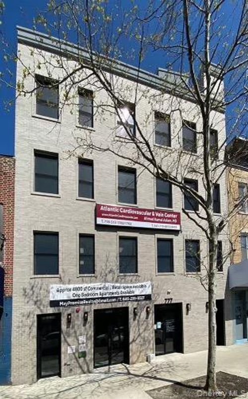 4b-777 Coney Island Ave, Brooklyn, NY, 11218-2781 | Card Image