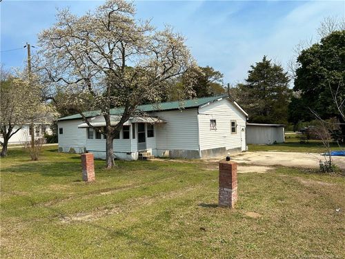 13301 Church St, Gibson, NC, 28343-8803 | Card Image