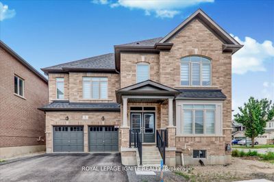 1 Waterfront Cres, House other with 5 bedrooms, 5 bathrooms and 6 parking in Whitby ON | Image 1