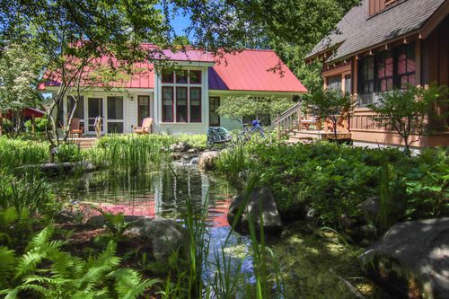 12362-Unit 322C Wintergreen Drive, Weldon Township, MI, 49683 | Card Image