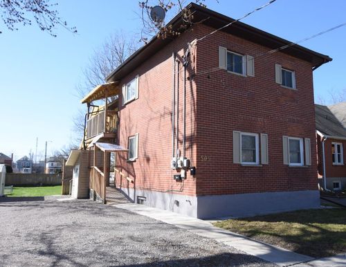 upper-509 Parnell St, Peterborough, ON, K9J4J3 | Card Image