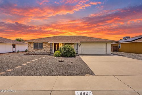 19837 N Concho Circle, Sun City, AZ, 85373 | Card Image
