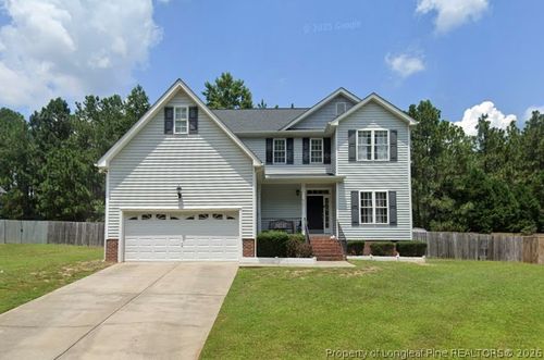 8721 Looking Glass Rd, Linden, NC, 28356-9433 | Card Image