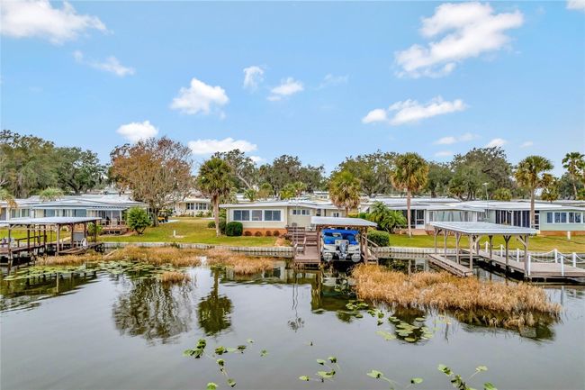 13 Sunrise Trl, House other with 2 bedrooms, 2 bathrooms and null parking in FRUITLAND PARK FL | Image 29