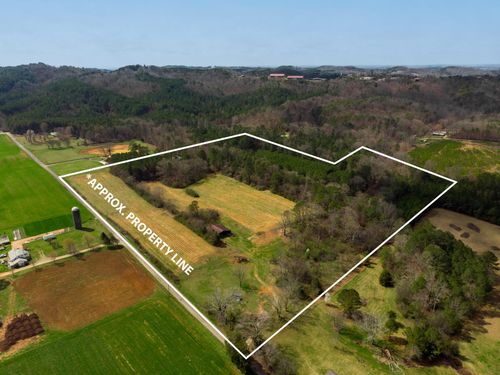 1321 Sand Mountain Road, Ocoee, TN, 37361 | Card Image