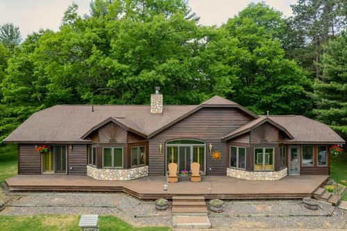 7488 Trailwood Dr, Minocqua, WI, 54548-9262 | Card Image