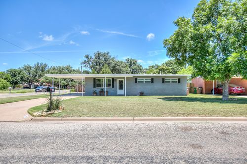 2730 Sac Avenue, San Angelo, TX, 76904 | Card Image