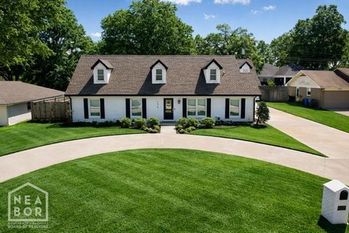 1210 W Country Club Ter, Jonesboro, AR, 72401-4374 | Card Image