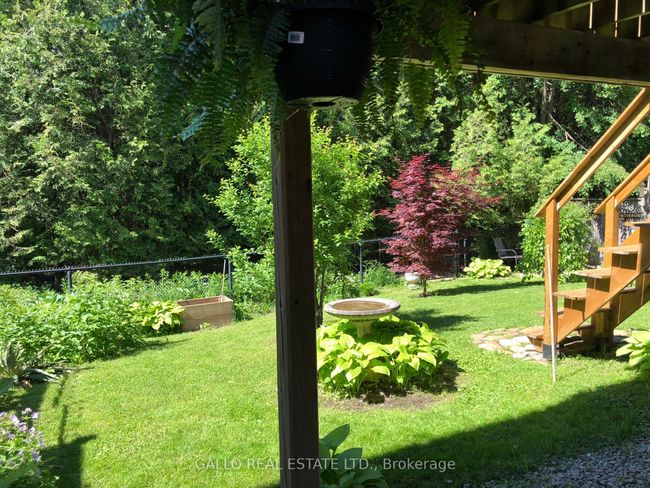 28 Headwater Cres, House other with 5 bedrooms, 5 bathrooms and 3 parking in Richmond Hill ON | Image 33