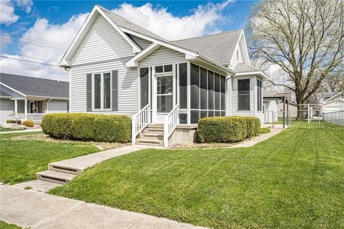 514 N 4th St, Effingham, IL, 62401-3303 | Card Image