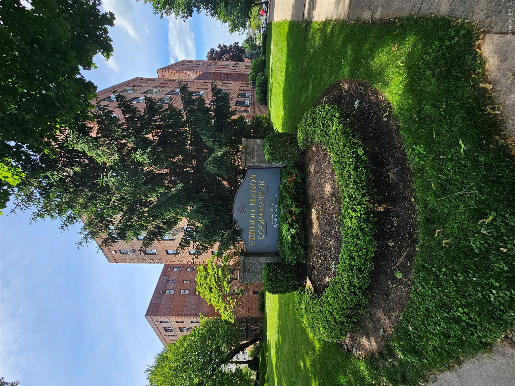 Residential in Mount Vernon