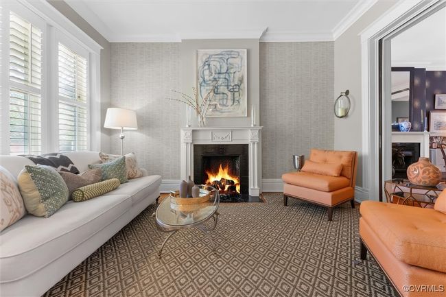 1503 Hanover Ave, House other with 4 bedrooms, 5 bathrooms and null parking in Richmond VA | Image 6