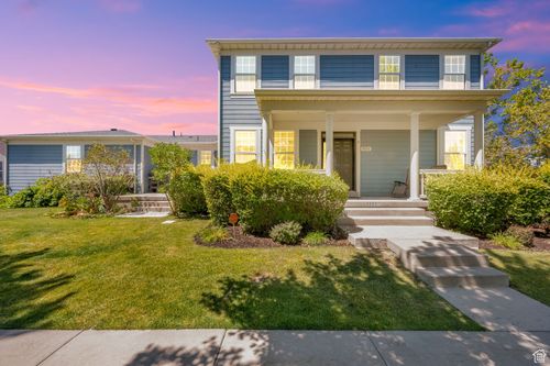 4251 Lake Bridge Dr, South Jordan, UT, 84009-7723 | Card Image